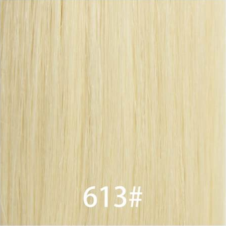 TRENSER EXTENSIONS - LYS BLOND #613 - NorBeauty