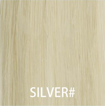 TRENSER EXTENSIONS - SILVER - NorBeauty